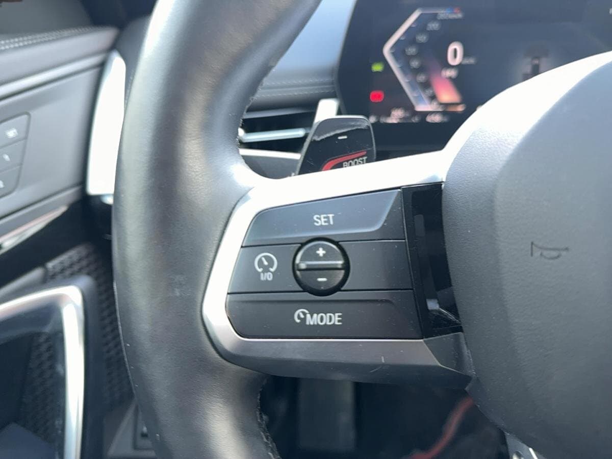 BMW X1 2024 — photo 12