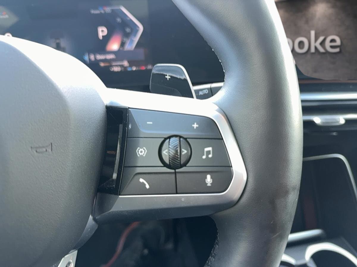 BMW X1 2024 — photo 13