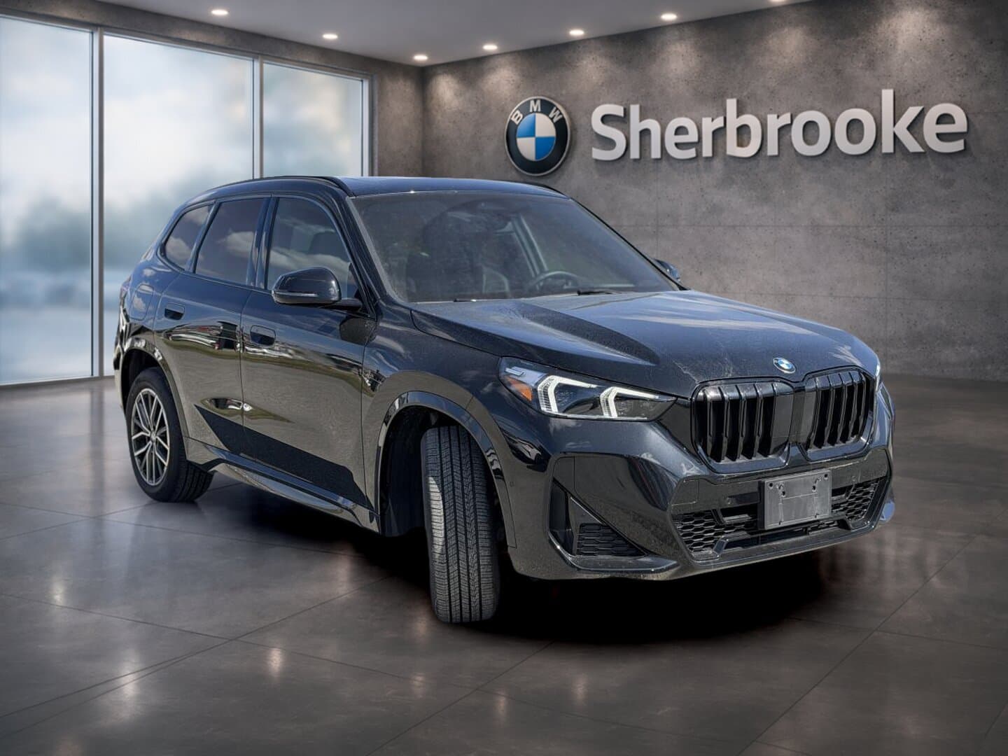 BMW X1 2024 — photo 2