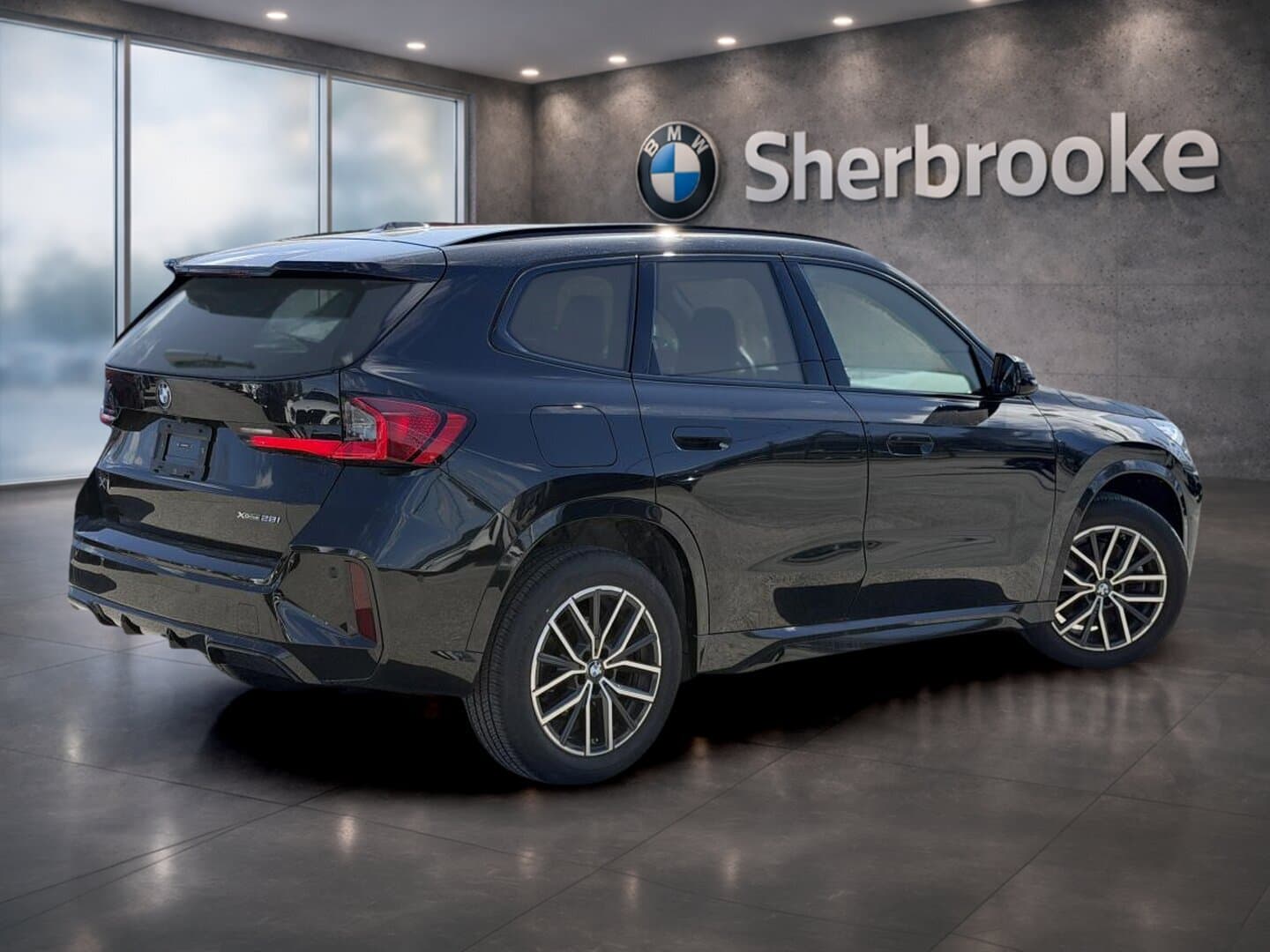BMW X1 2024 — photo 3