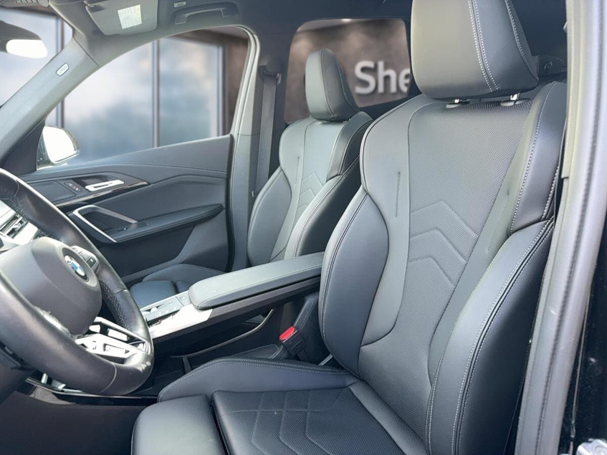 BMW X1 2024 — photo 8
