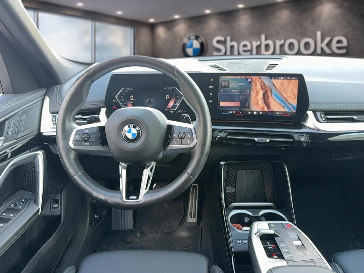 BMW X1 2024 — photo 9