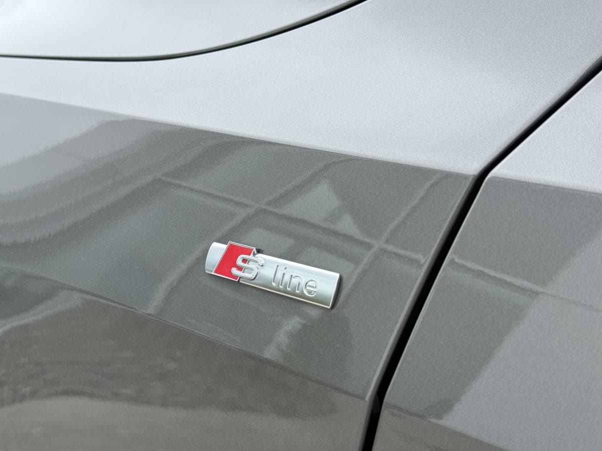 Audi A7 2023 — photo 11