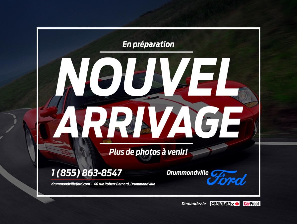 Ford Edge 2023 — photo 2