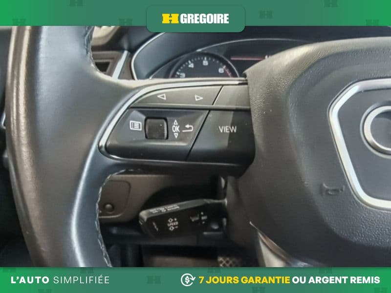 Audi Q5 2024 — photo 14