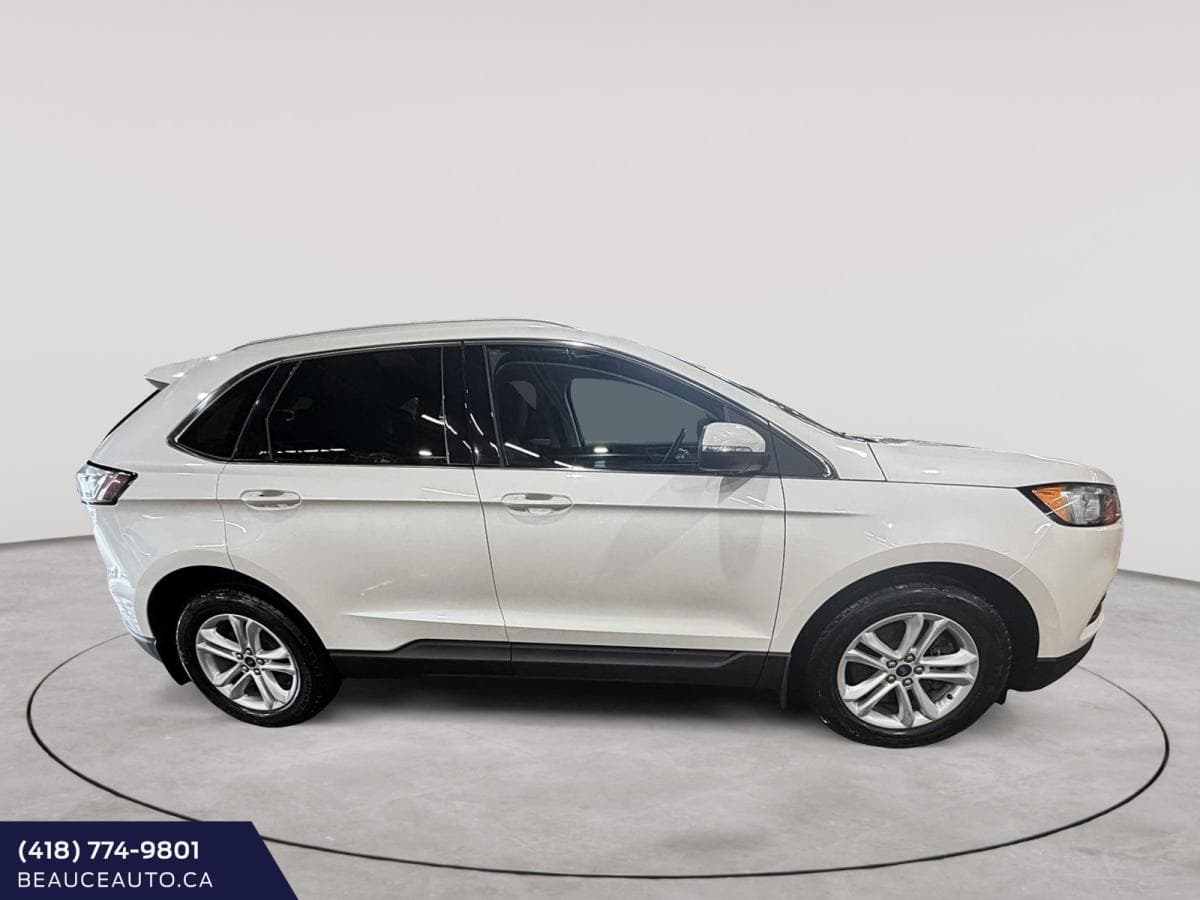 Ford Edge 2019 — photo 5