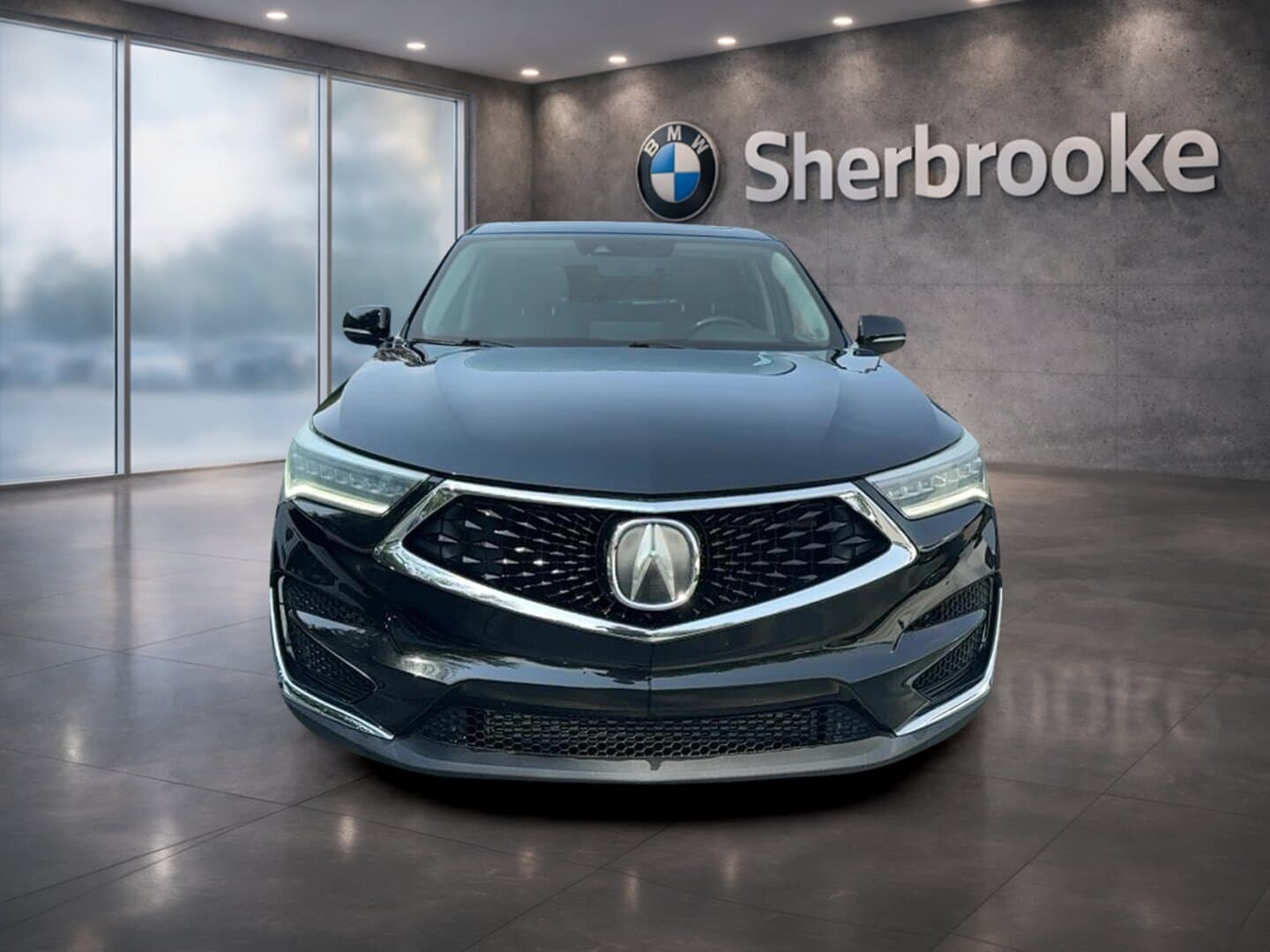 Acura RDX 2019 — photo 2
