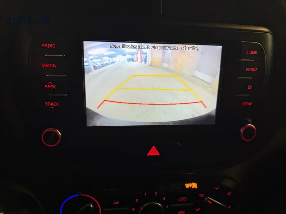 Kia Soul 2020 — photo 12