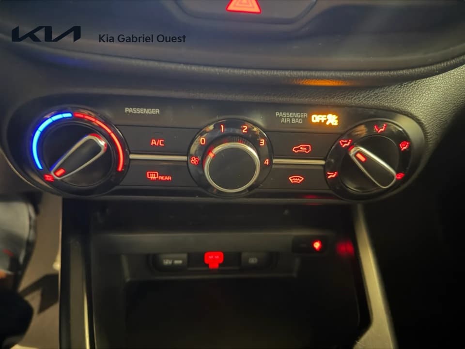 Kia Soul 2020 — photo 13