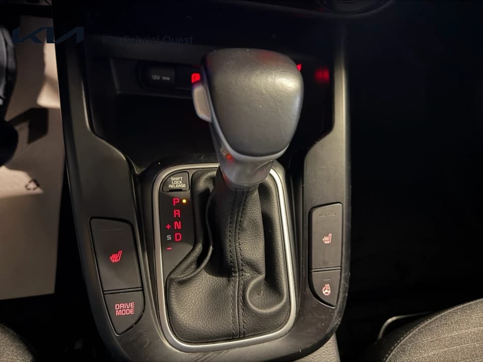 Kia Soul 2020 — photo 14