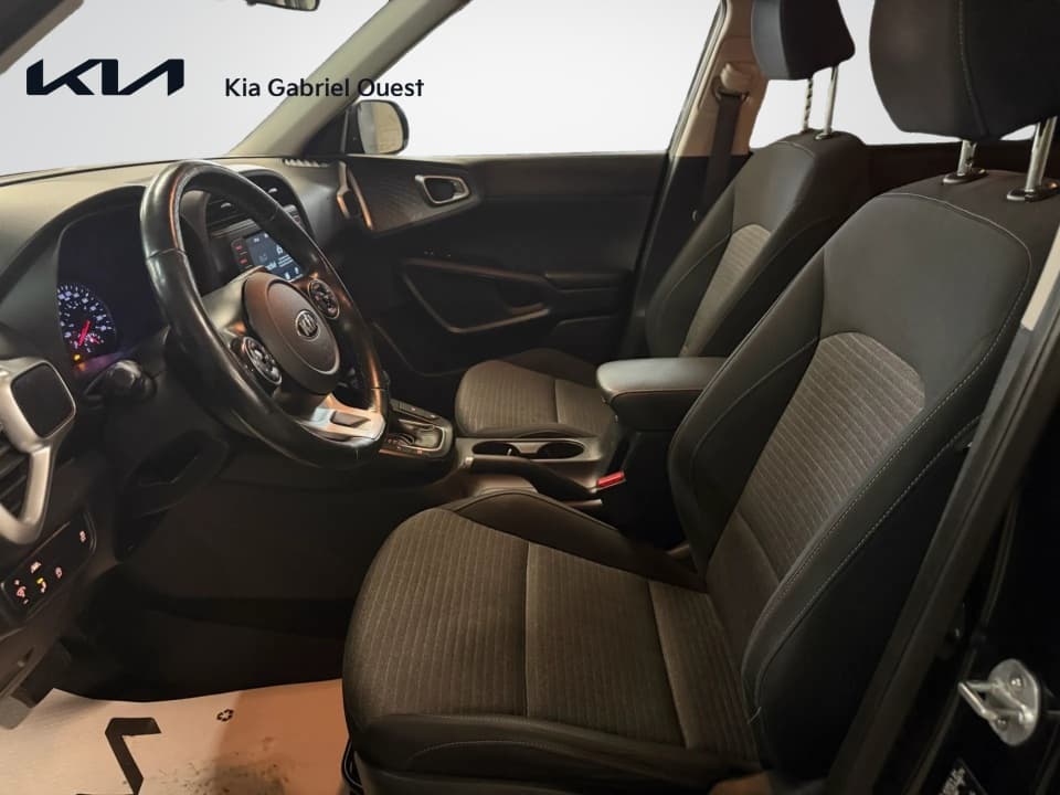 Kia Soul 2020 — photo 5
