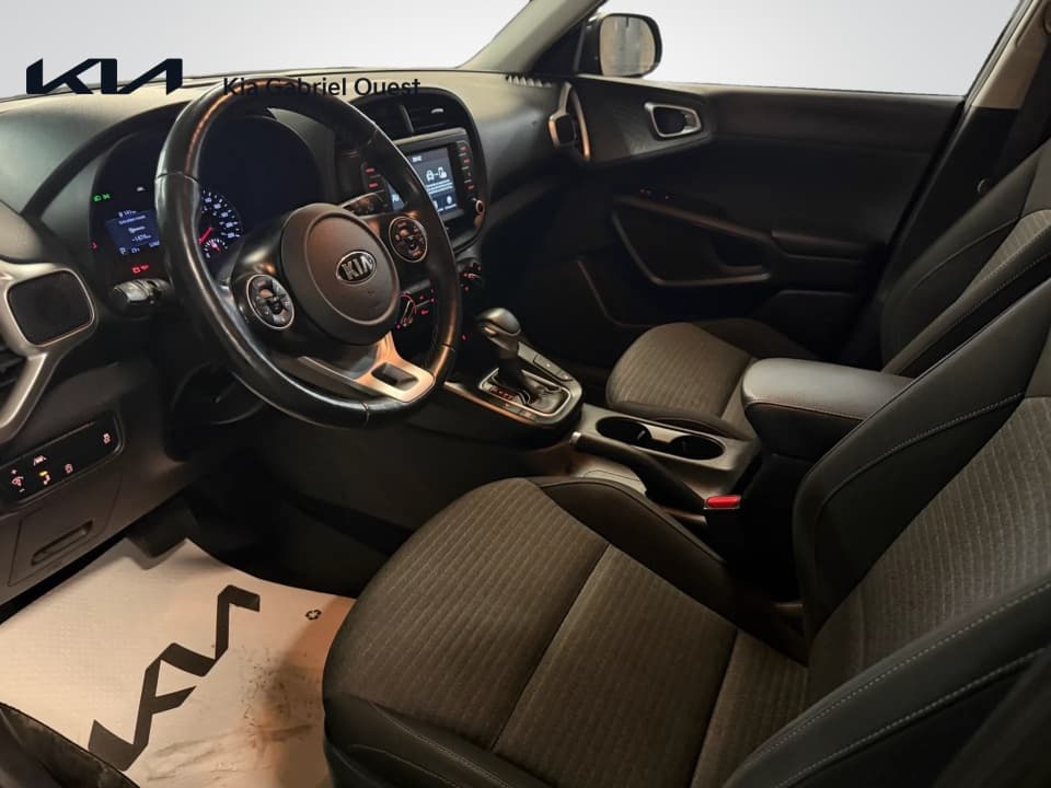 Kia Soul 2020 — photo 6