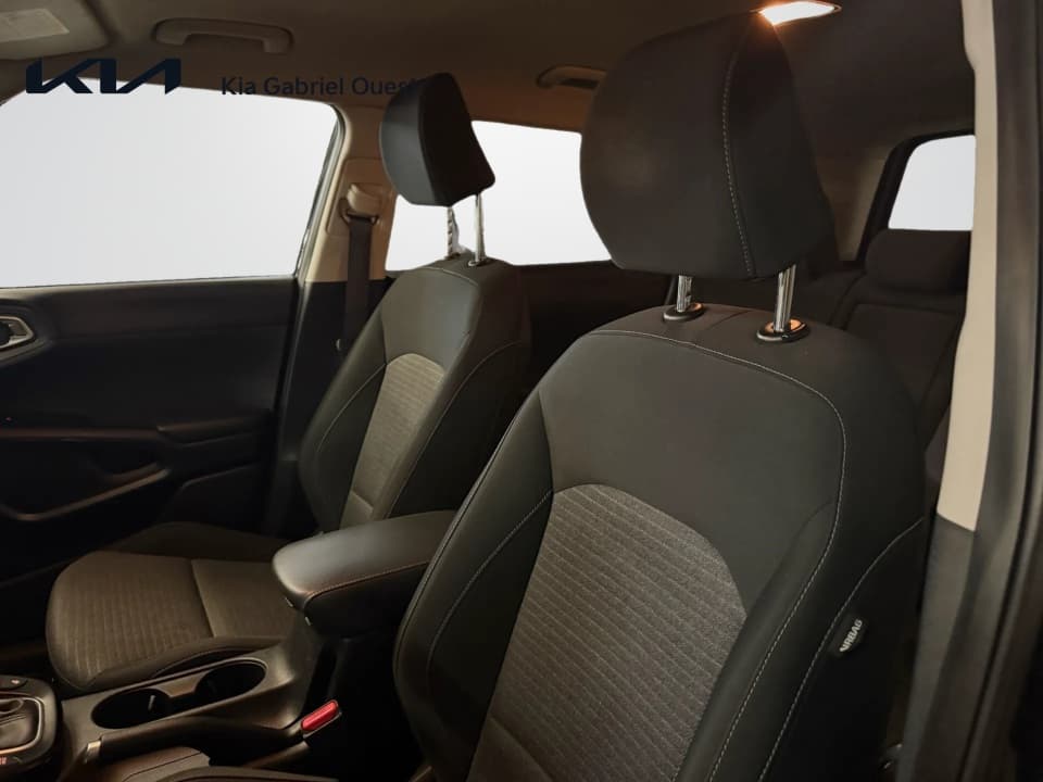 Kia Soul 2020 — photo 7