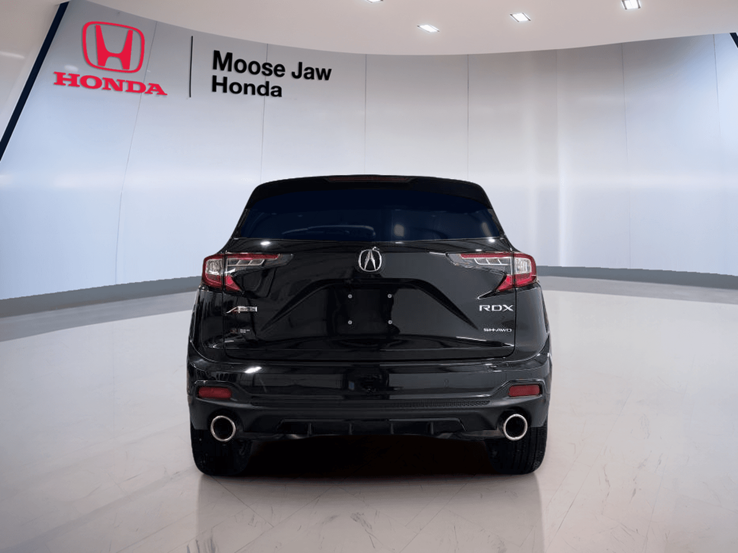 Acura RDX A-Spec AWD| Heated Front Seats| Wifi Hotspot| Remote Starter 2025 — photo 6