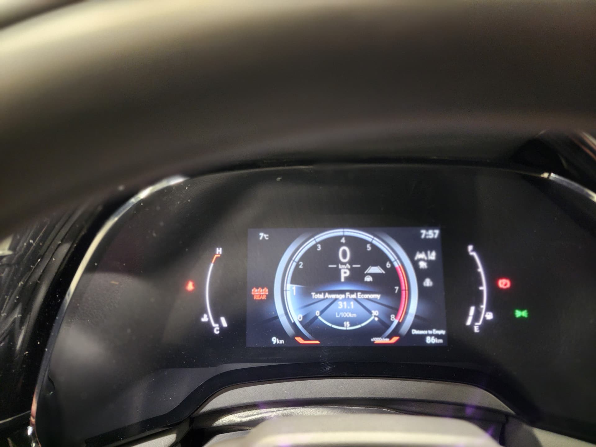Lexus RX 350 Ultra Luxury 2024 — photo 10