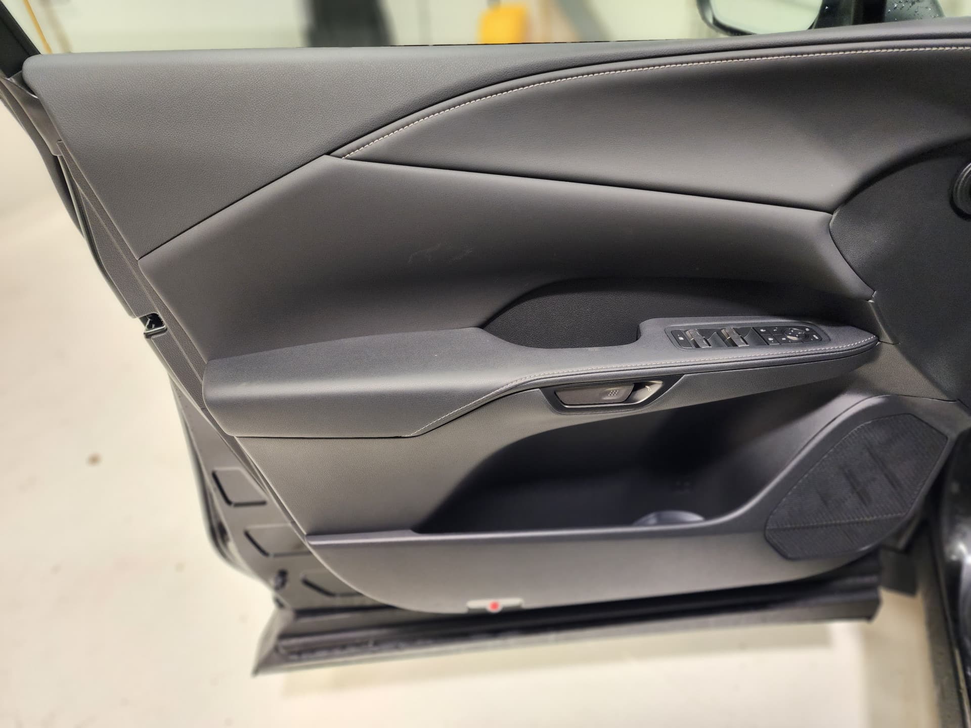 Lexus RX 350 Ultra Luxury 2024 — photo 5