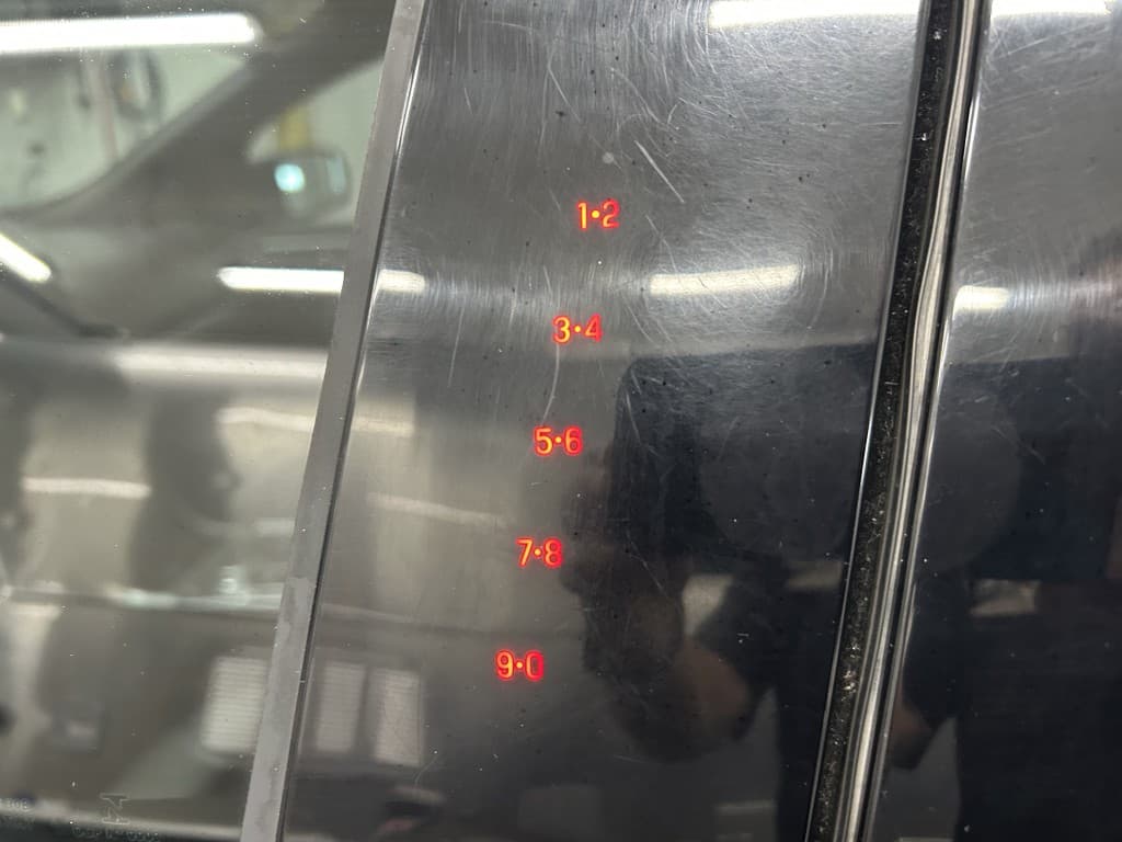 Ford Edge 2022 — photo 9