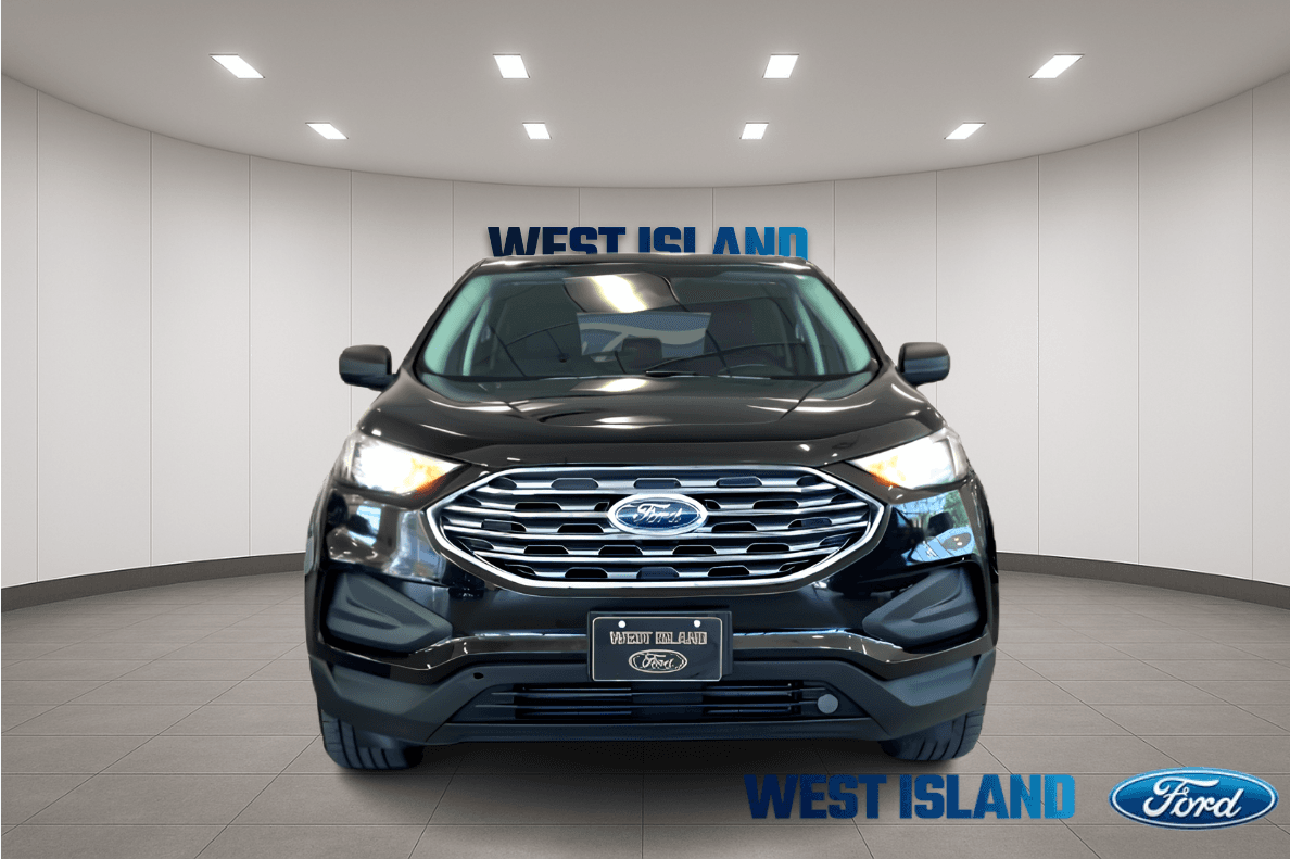 Ford Edge 2022 — photo 2