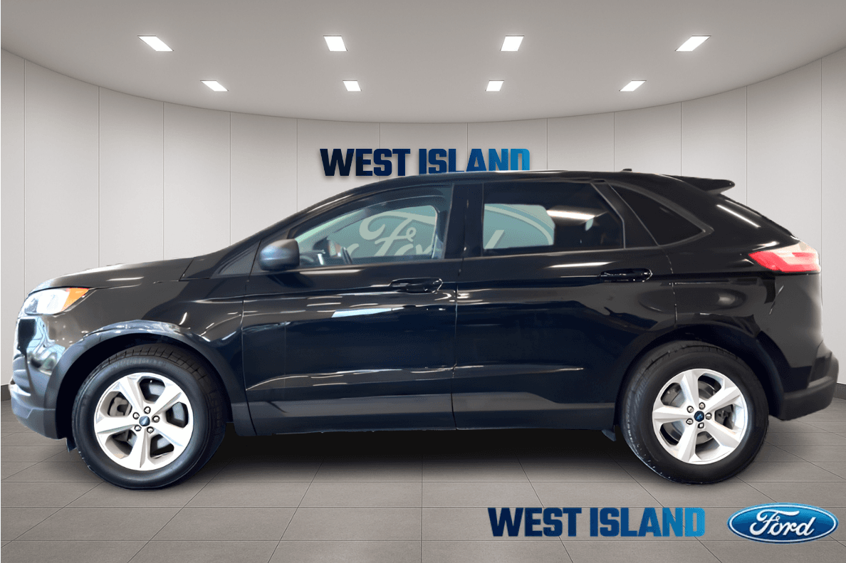 Ford Edge 2022 — photo 4