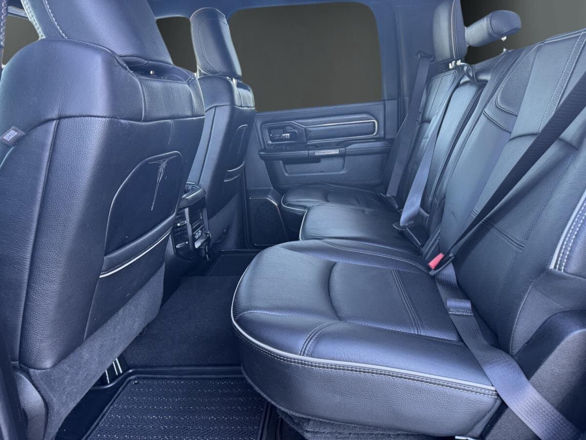 RAM 2500 2022 — photo 19
