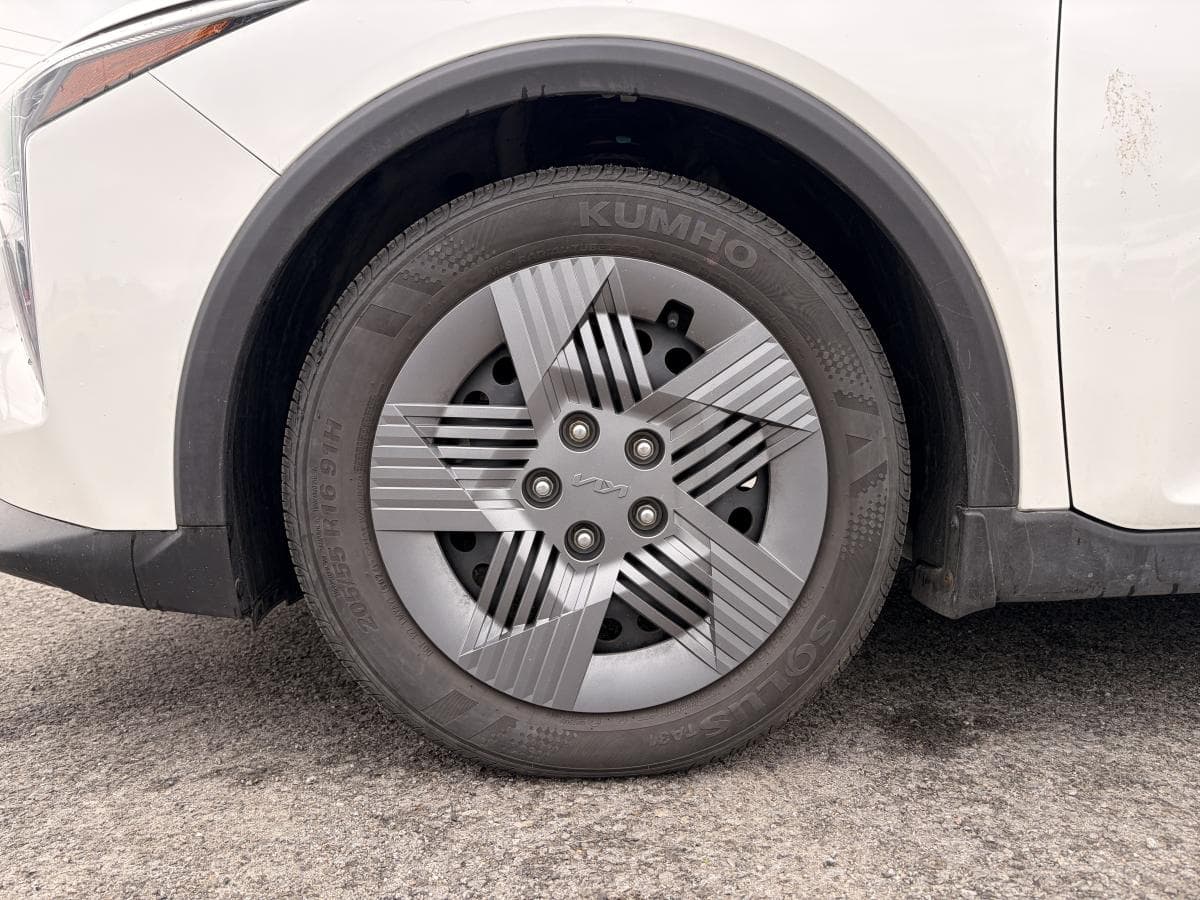 Kia K4 2025 — photo 11