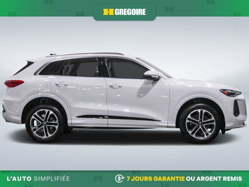 Audi Q5 2025 — photo 11