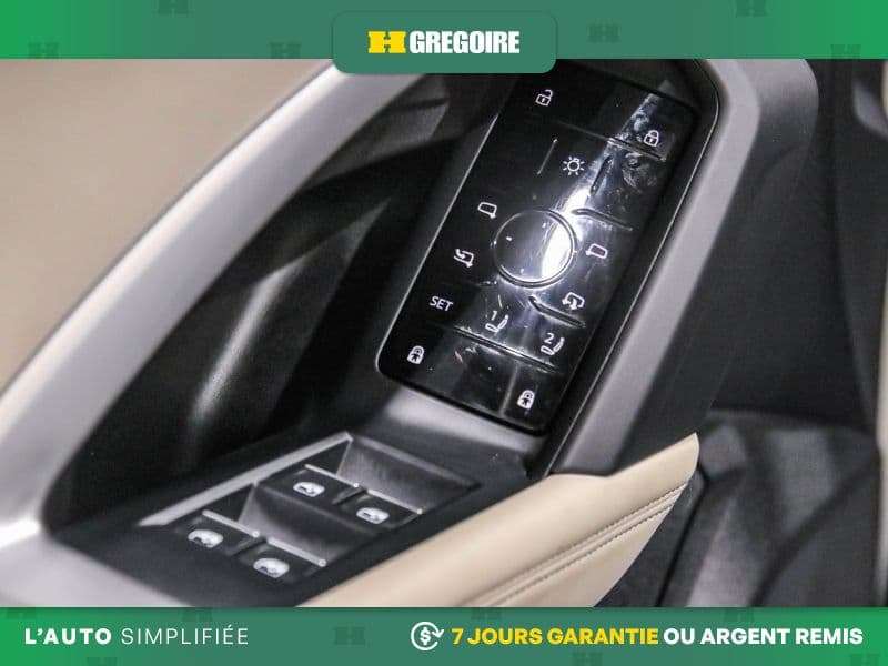 Audi Q5 2025 — photo 18