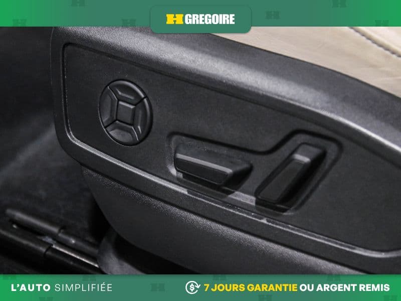 Audi Q5 2025 — photo 19