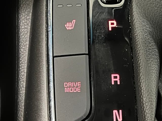 Kia Forte 2017 — photo 12