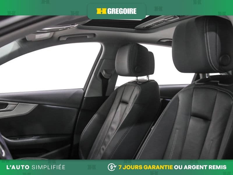 Audi A4 2024 — photo 13