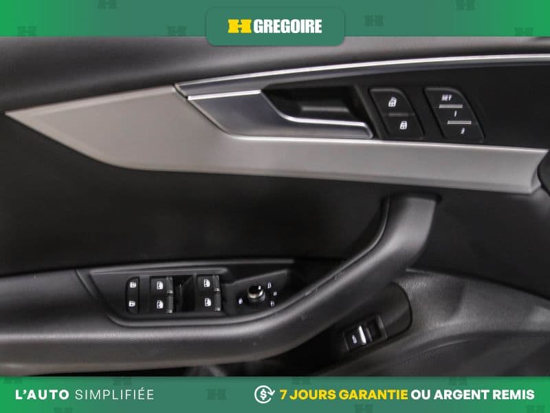 Audi A4 2024 — photo 17