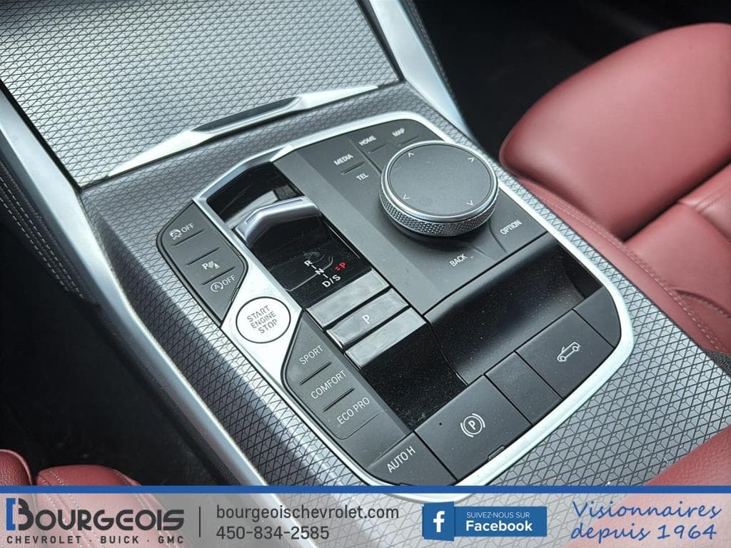 BMW 430i 2024 — photo 18