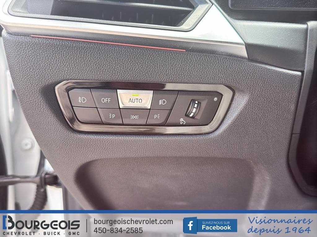 BMW 430i 2024 — photo 19