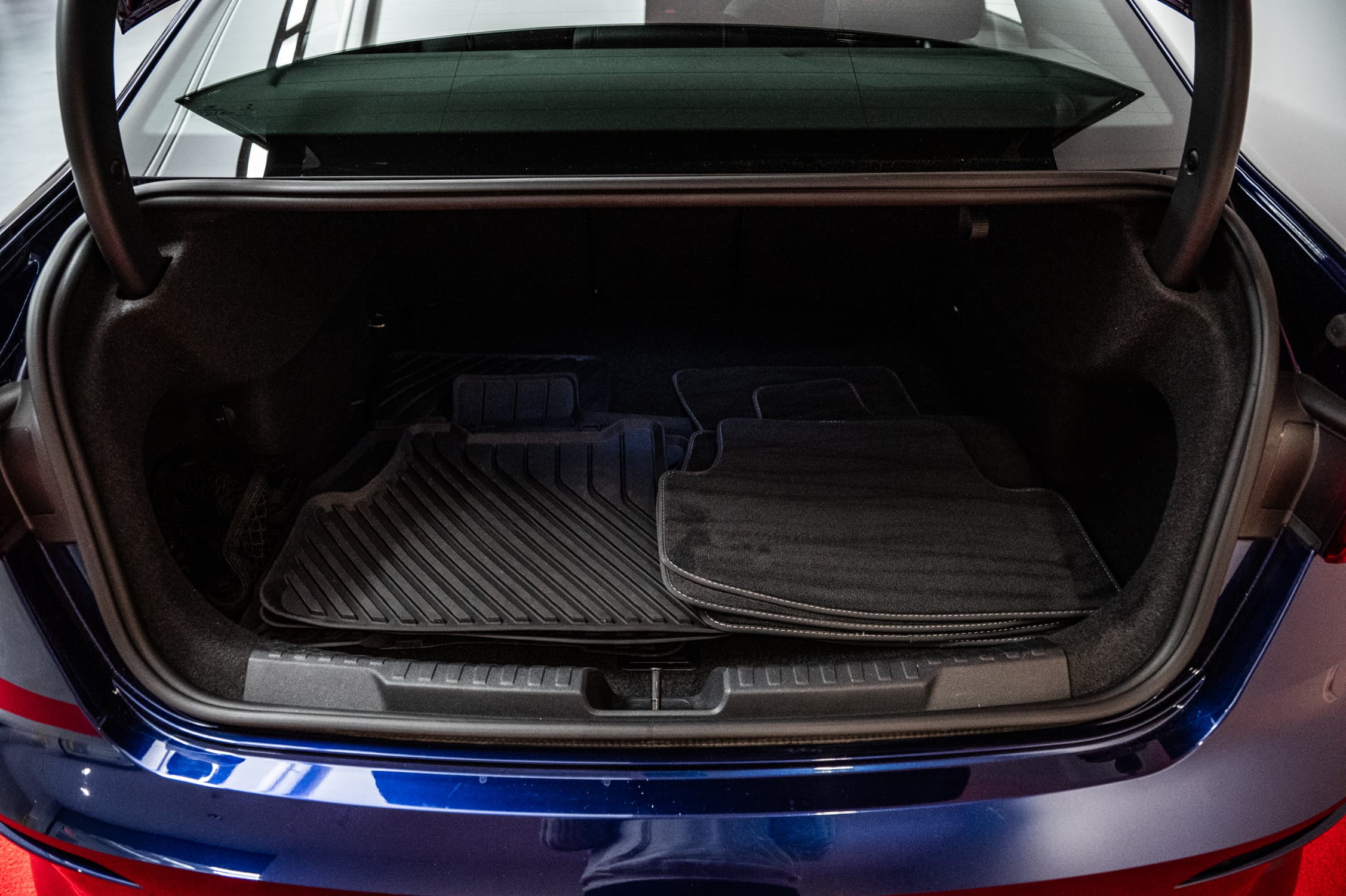 Audi A3 2022 — photo 11