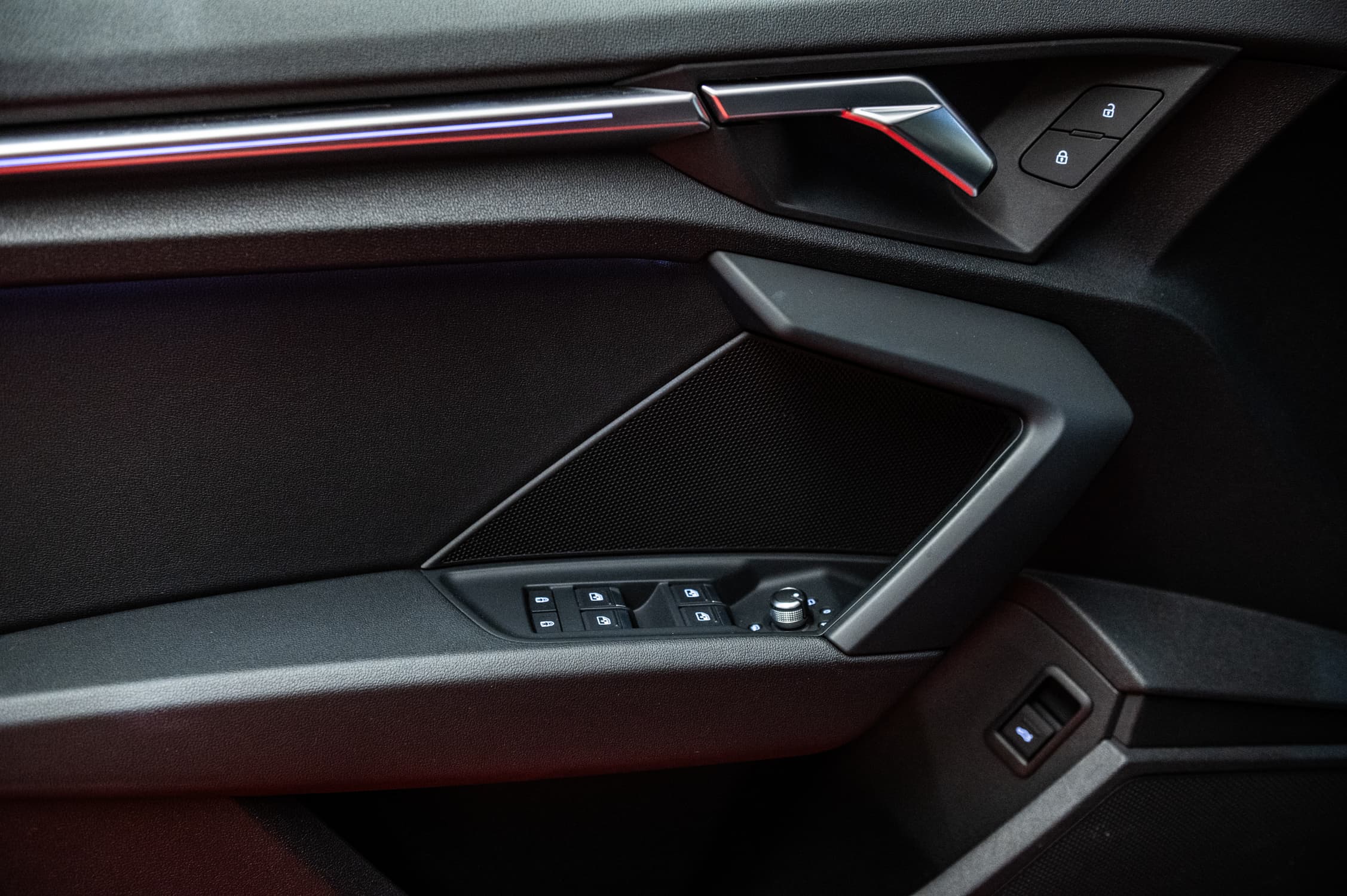 Audi A3 2022 — photo 12