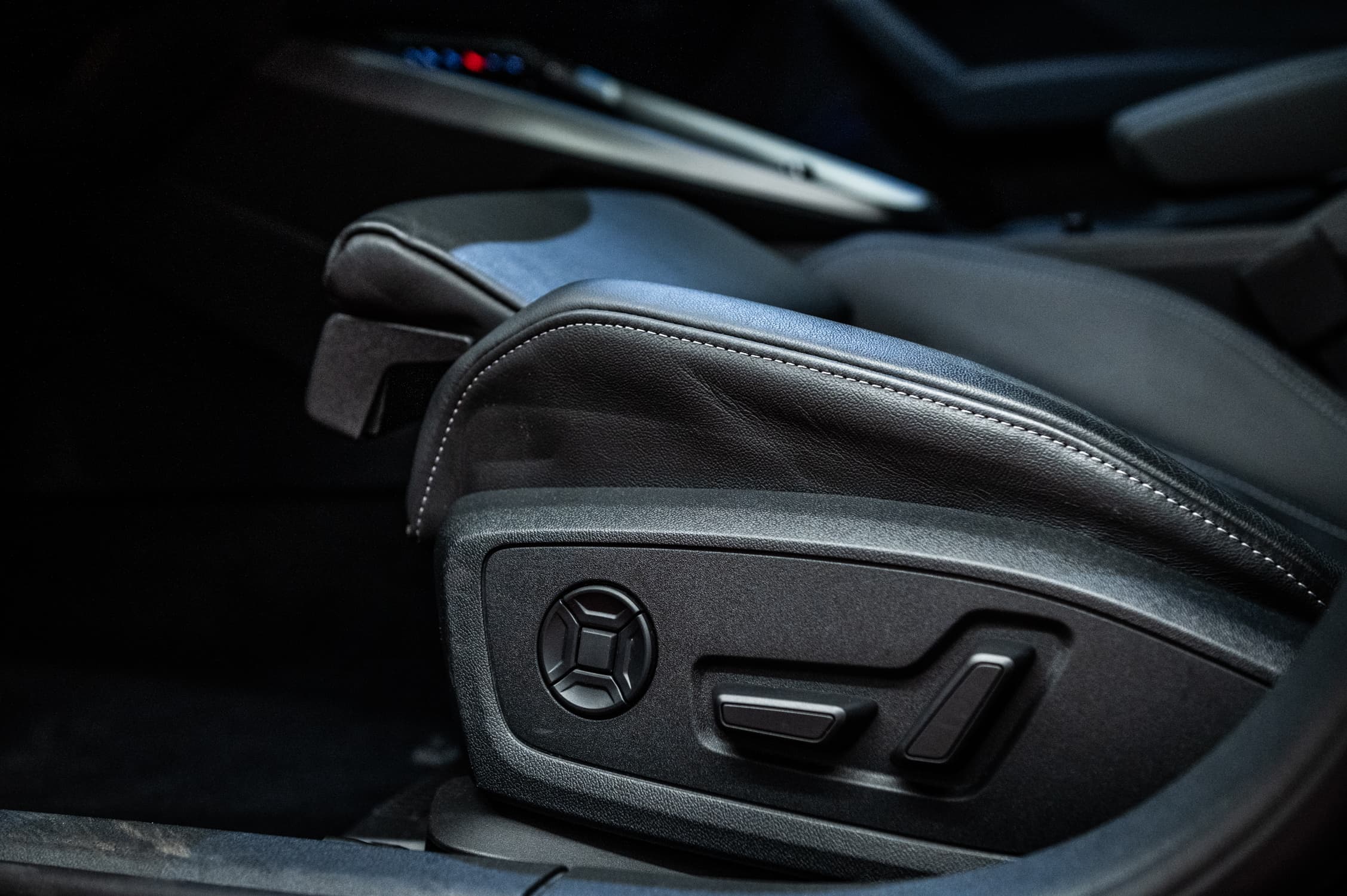 Audi A3 2022 — photo 14