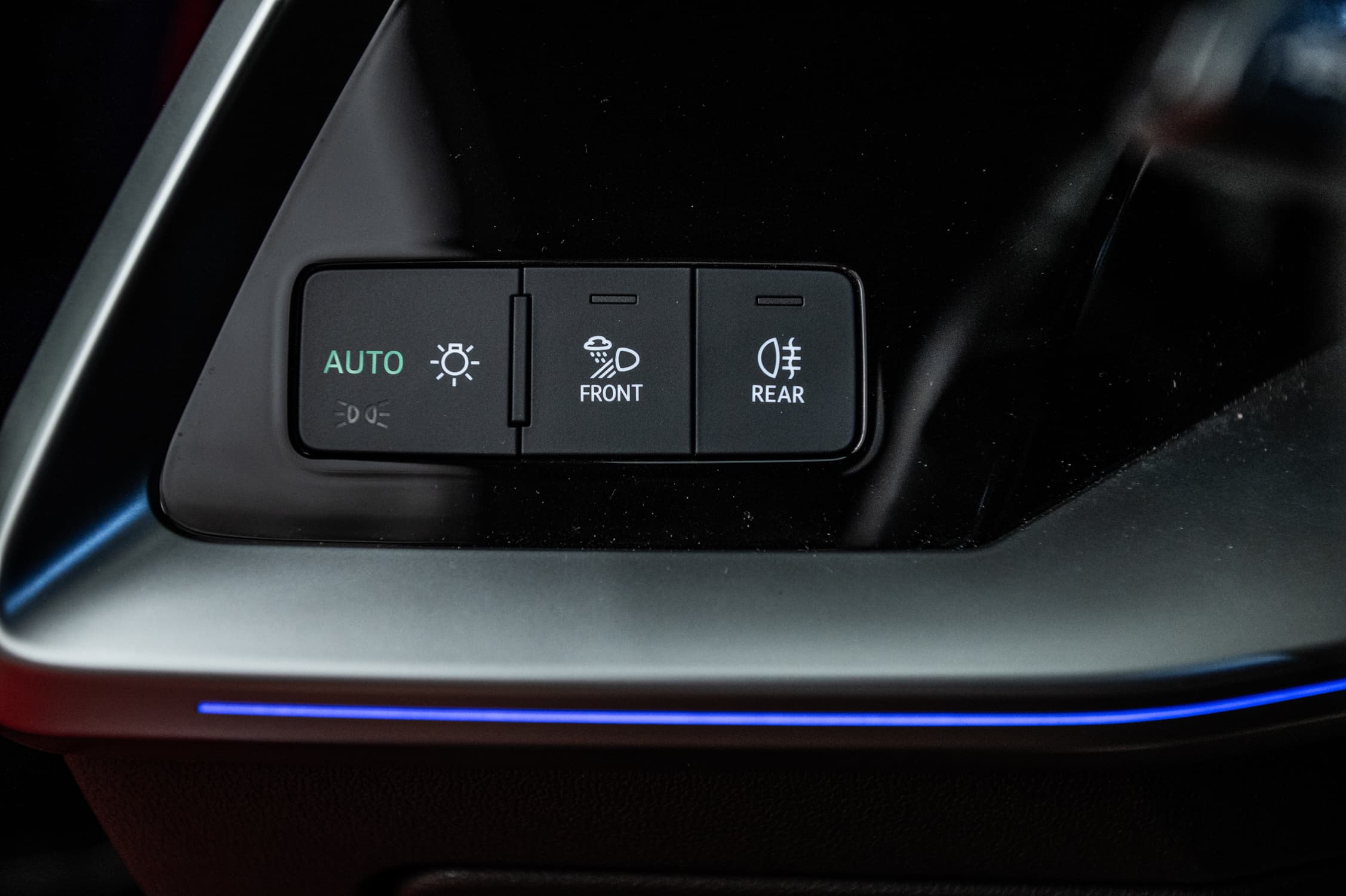 Audi A3 2022 — photo 16