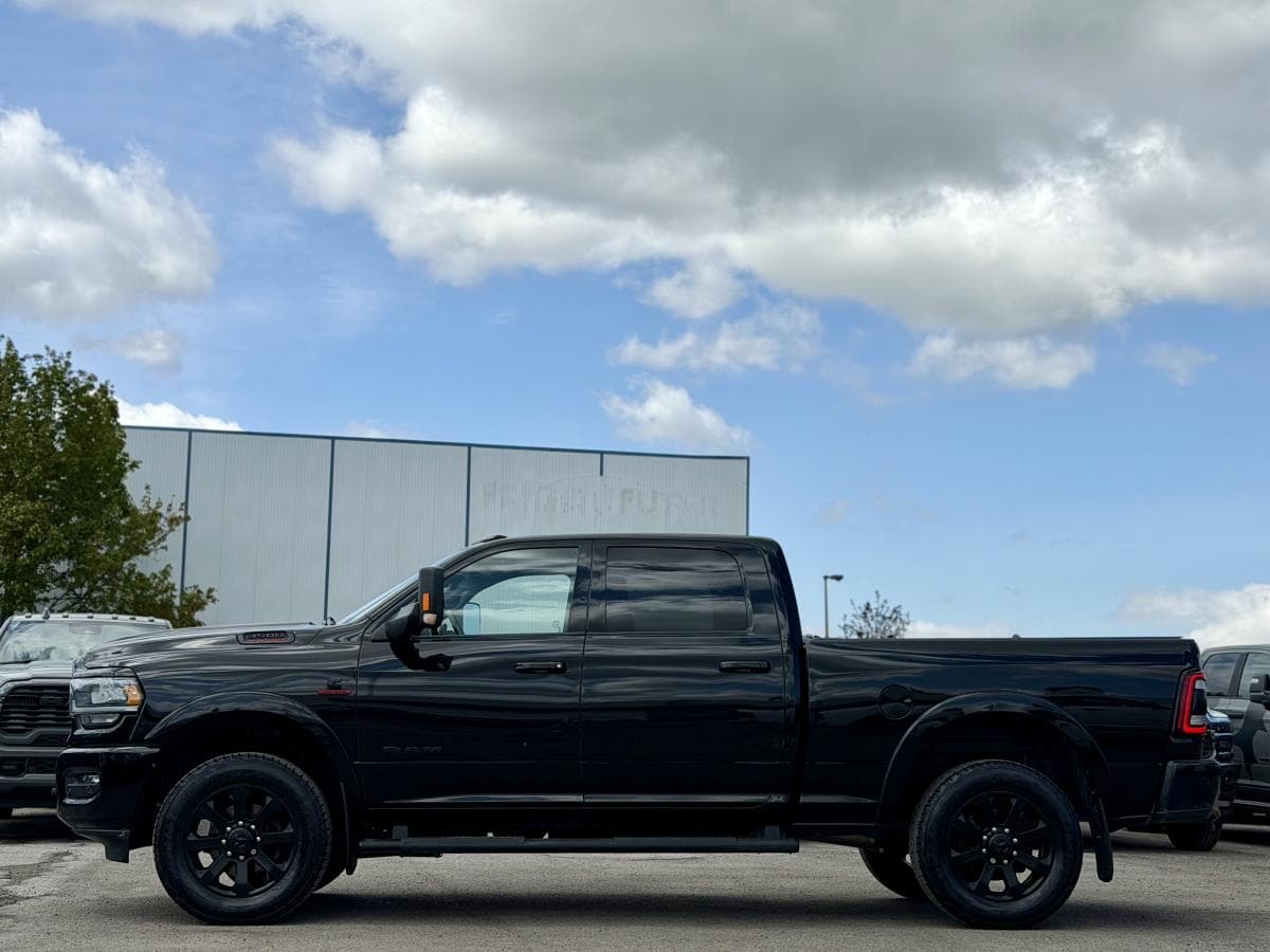 RAM 3500 2022 — photo 10