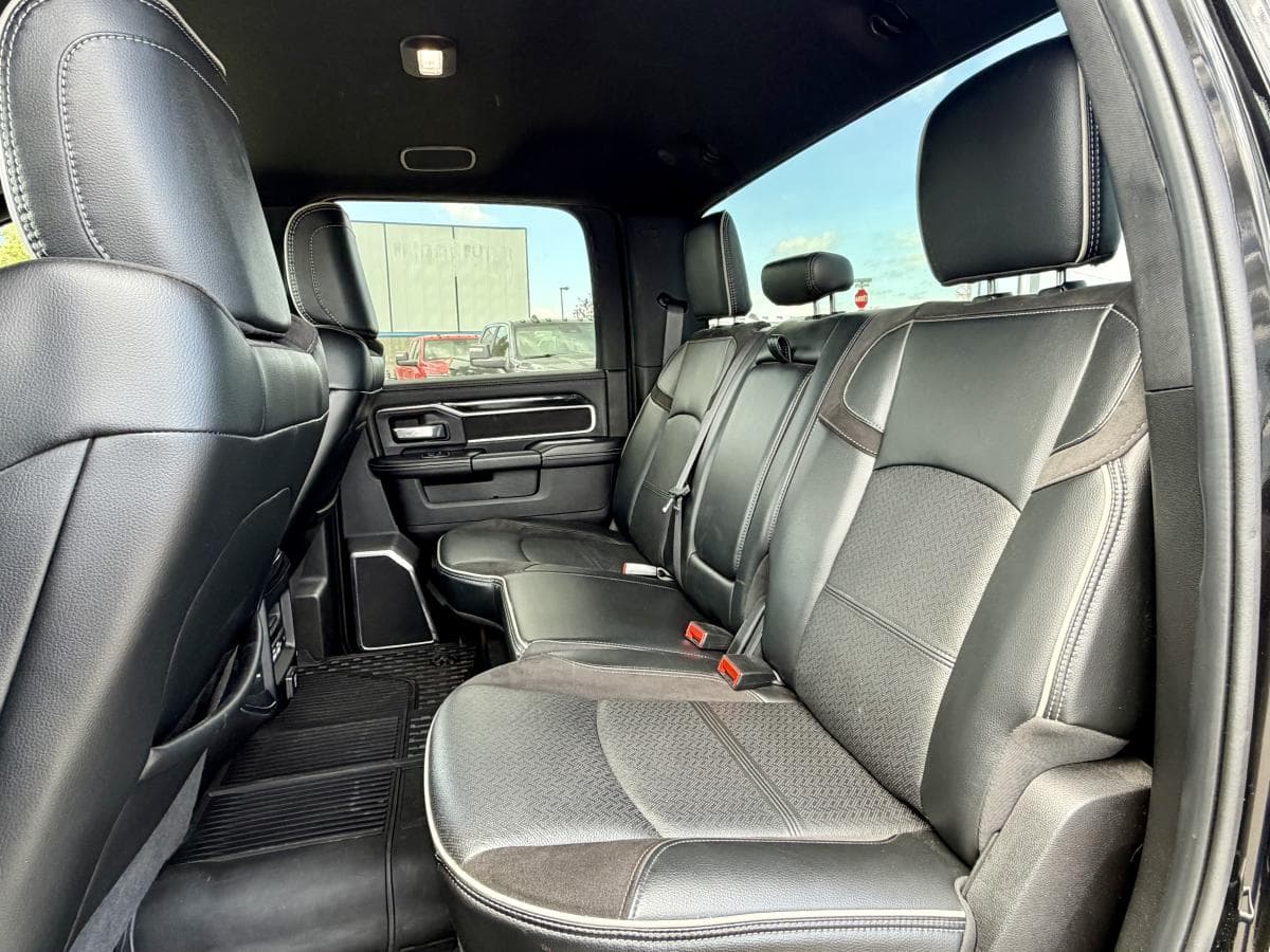 RAM 3500 2022 — photo 15