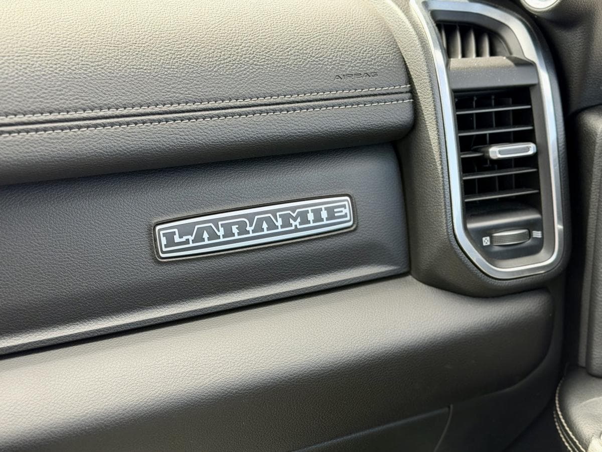 RAM 3500 2022 — photo 18