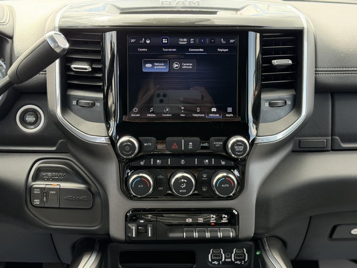 RAM 3500 2022 — photo 19
