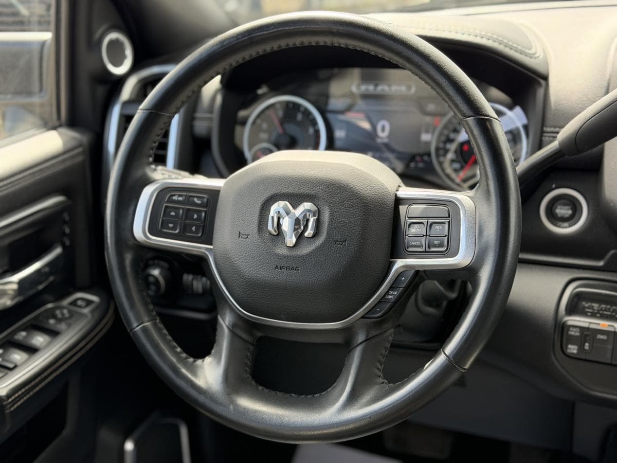RAM 3500 2022 — photo 20