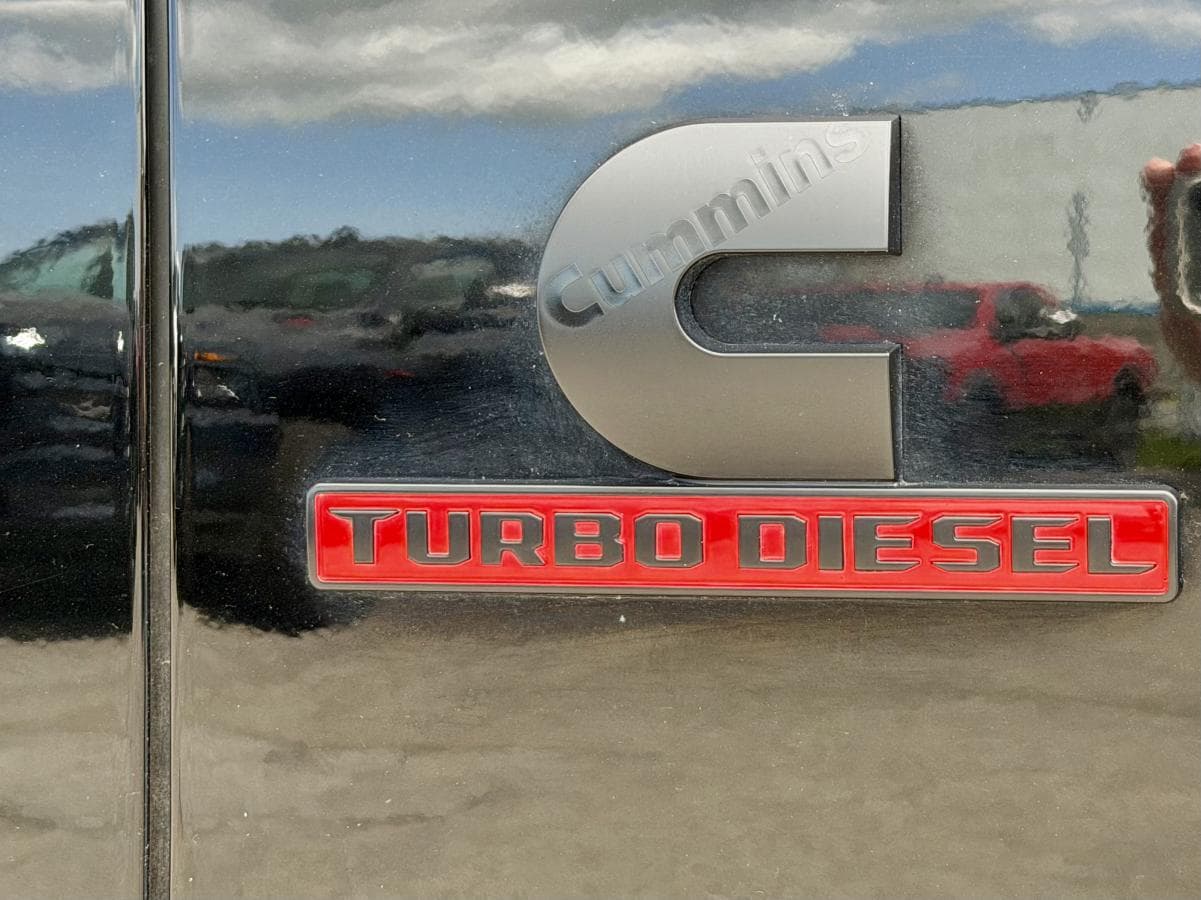 RAM 3500 2022 — photo 7