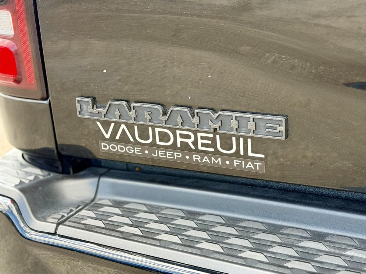 RAM 3500 2022 — photo 9