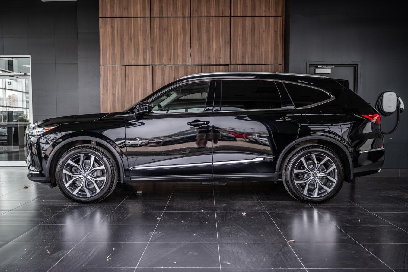 Acura MDX 2023 — photo 6