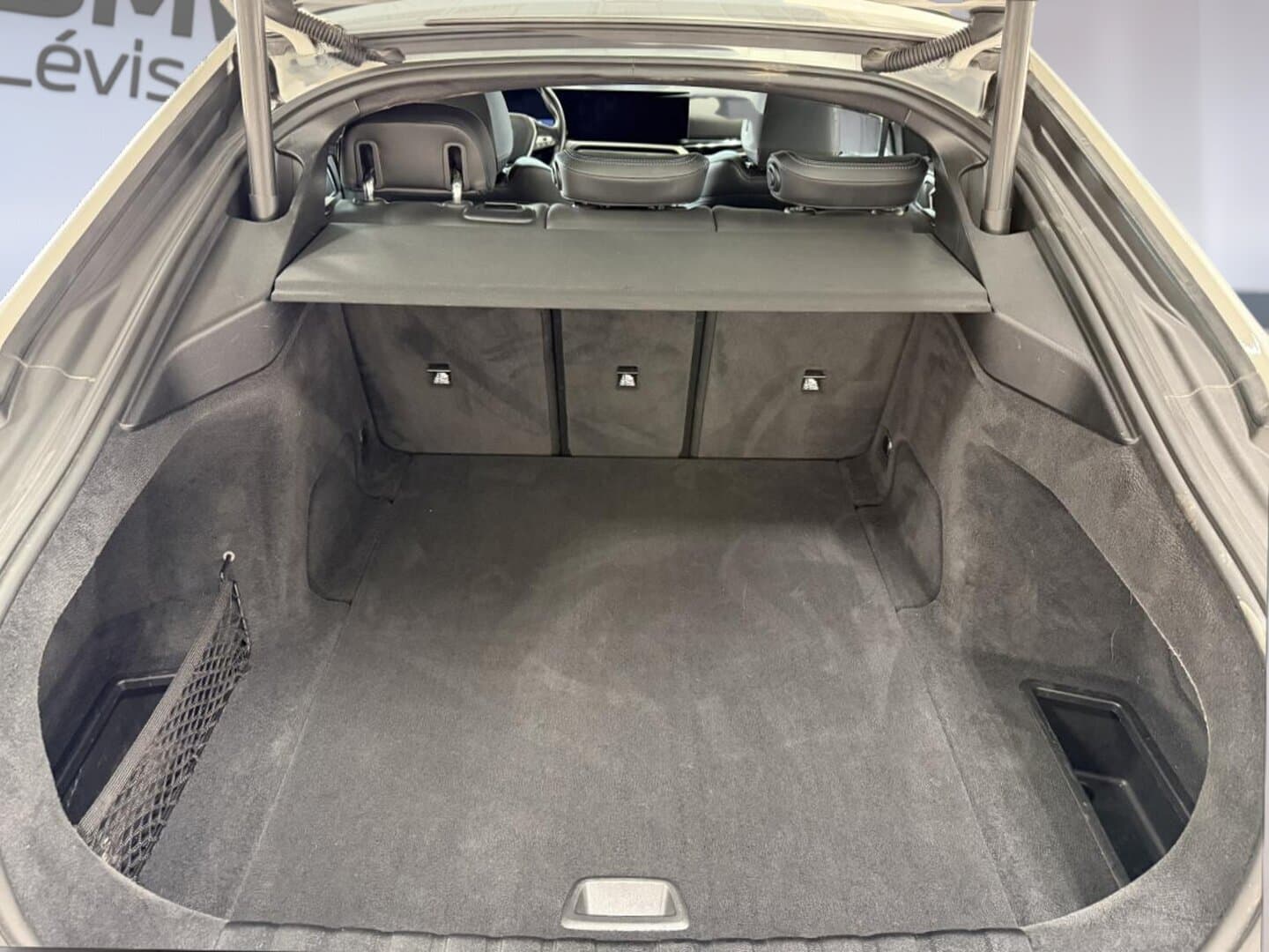 BMW i4 2024 — photo 6