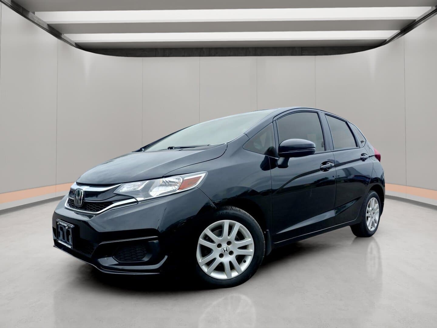 Honda Fit 2018 à vendre à Grenville