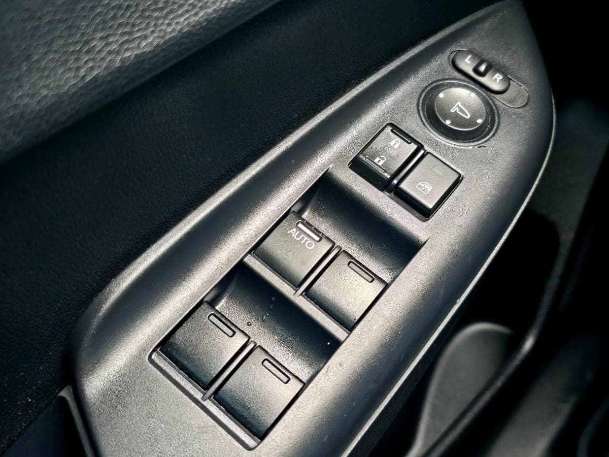 Honda Fit 2018 — photo 14