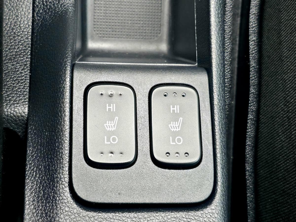 Honda Fit 2018 — photo 20