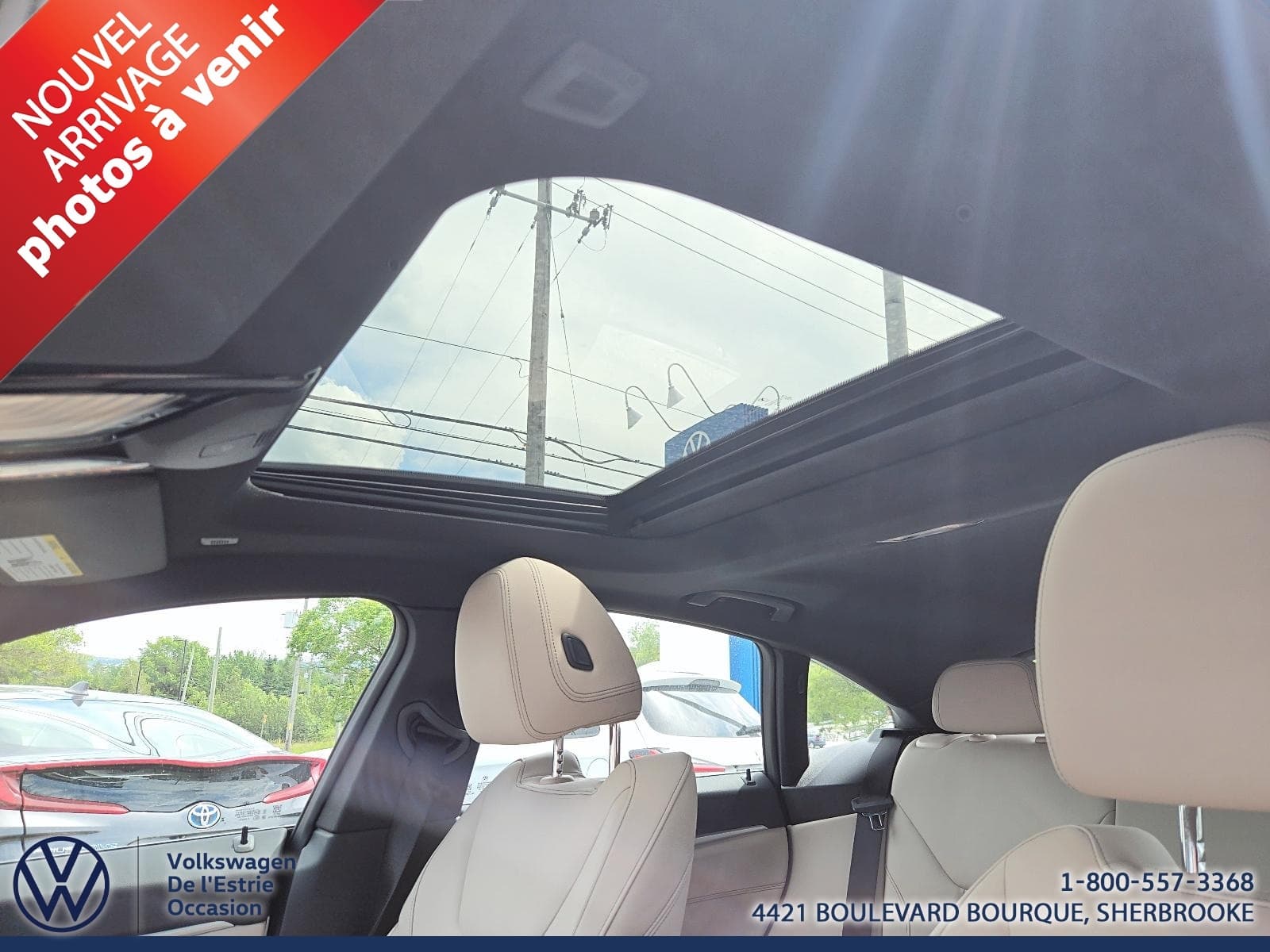 BMW i4 2025 — photo 5
